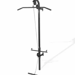 vidaXL Gimnasio en casa de pared con 2 poleas Hot