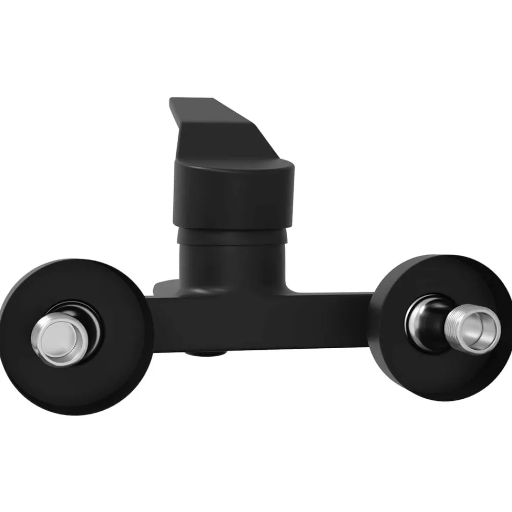 vidaXL Fontanería-Grifo Mezclador de Ducha G 1 / 2 pulgadas