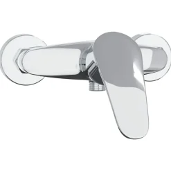 vidaXL Grifo Mezclador de Ducha G 1 / 2 pulgadas Cromado Sale