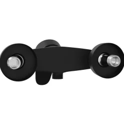 vidaXL Fontanería-Grifo Mezclador de Ducha G 1 / 2 pulgadas