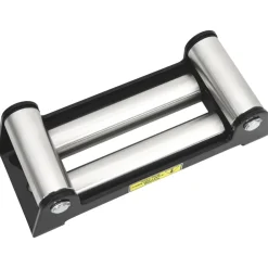 vidaXL Guía 4 vías acero 8000-13000 lbs Hot