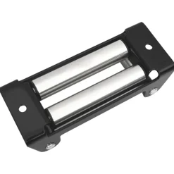 vidaXL Guía 4 vías acero 8000-13000 lbs Hot