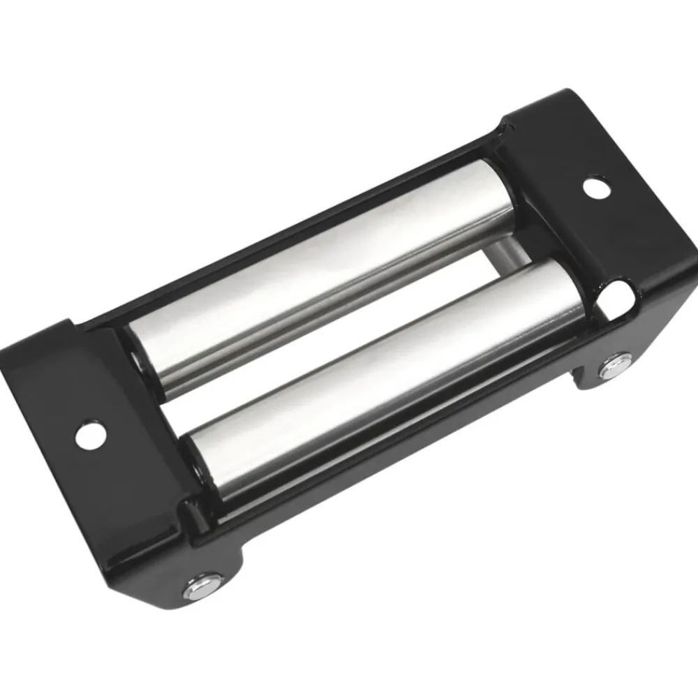 vidaXL Guía 4 vías acero 8000-13000 lbs Hot