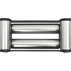 vidaXL Guía 4 vías acero 8000-13000 lbs Hot