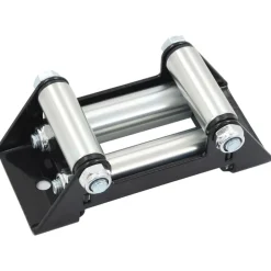 vidaXL Guía 4 vías acero 3500-4500 lbs Sale