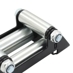 vidaXL Guía 4 vías acero 3500-4500 lbs Sale