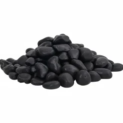 vidaXL Productos Para Mascotas-Guijarros pulidos s 10 kg 2-5 cm