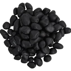 vidaXL Productos Para Mascotas-Guijarros pulidos s 10 kg 2-5 cm