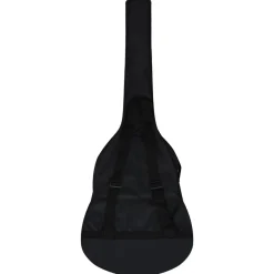 vidaXL Guitarra clásica para principiantes con funda 4/4 39