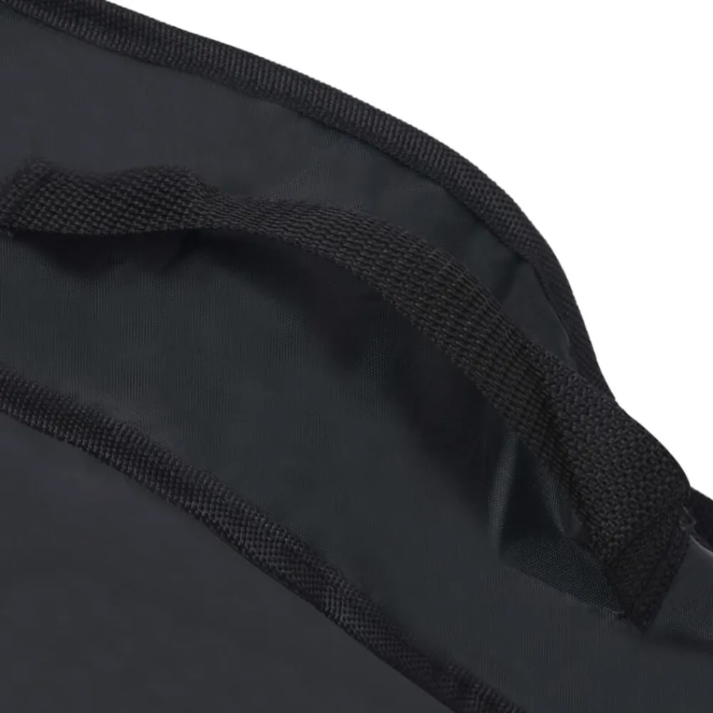 vidaXL Guitarra clásica para principiantes con funda 4/4 39" Azul Sale