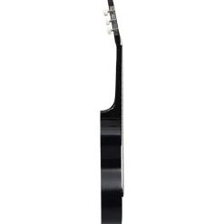 vidaXL Arte Y Ocio-Guitarra clásica para principiantes con funda 4/4 39