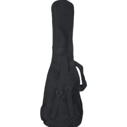 vidaXL Guitarra eléctrica para niños con funda 3/4 30