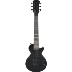 vidaXL Guitarra eléctrica para niños con funda 3/4 30
