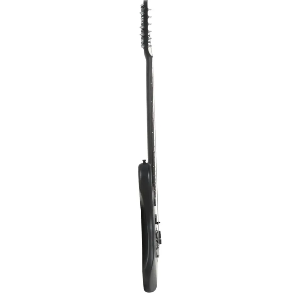 vidaXL Guitarra eléctrica para principiantes con funda 4/4 39" Negro Online