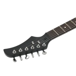 vidaXL Guitarra eléctrica para principiantes con funda 4/4 39