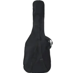 vidaXL Guitarra eléctrica para principiantes con funda 4/4 39