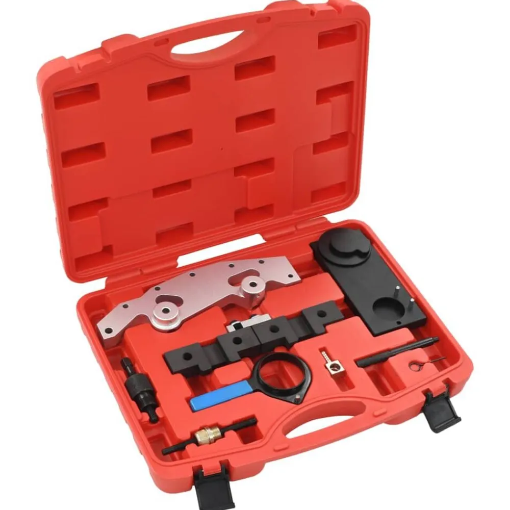 vidaXL Herramienta alineación árbol de levas BMW M52 M54 M60 M62 E46 Outlet