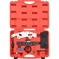 vidaXL Herramienta alineación árbol de levas BMW M52 M54 M60 M62 E46 Outlet