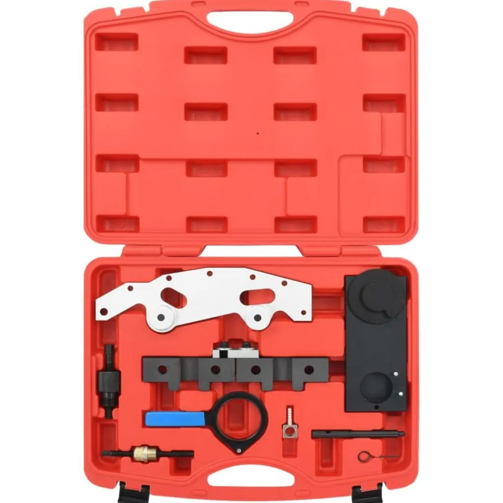 vidaXL Herramienta alineación árbol de levas BMW M52 M54 M60 M62 E46 Outlet