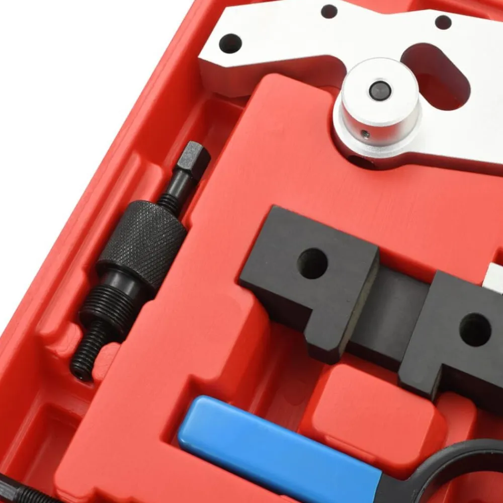 vidaXL Herramienta alineación árbol de levas BMW M52 M54 M60 M62 E46 Outlet