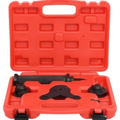 vidaXL Herramientas de alineación eje de equilibrio motor BMW B37/B38 Hot