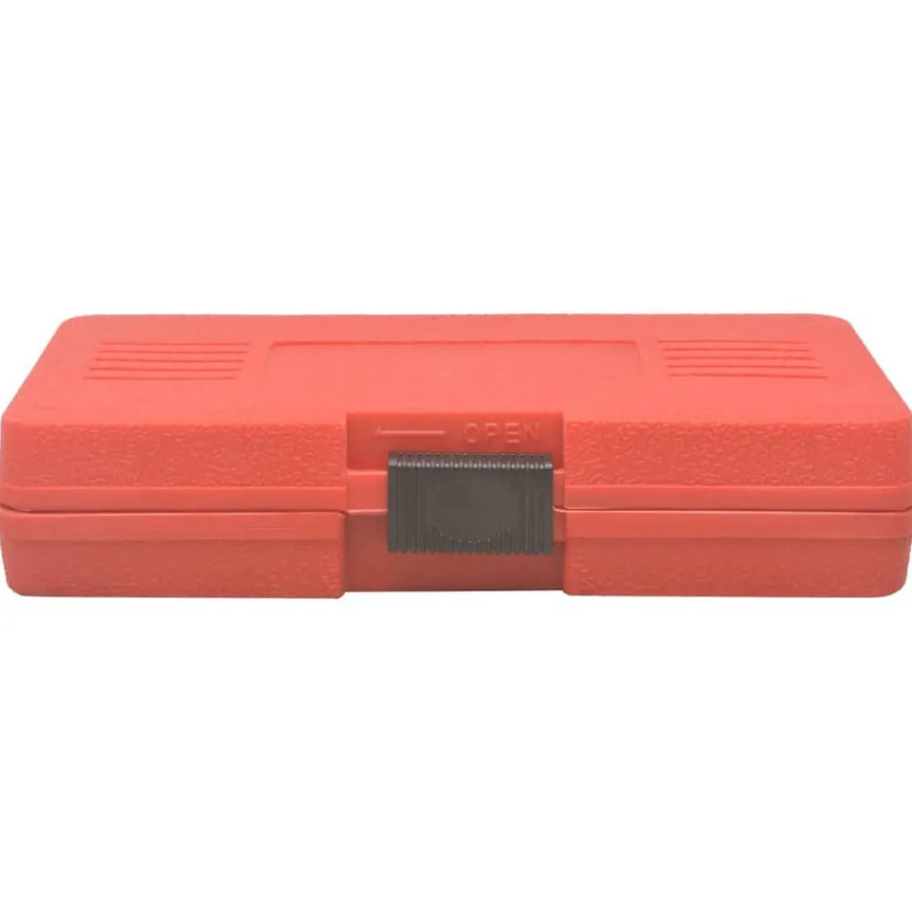 vidaXL Herramientas de reparación de roscas bujía 16 piezas M14x1,25 Clearance