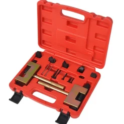 vidaXL Herramientas remachadoras de cadena para Mercedes Discount