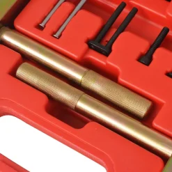 vidaXL Herramientas remachadoras de cadena para Mercedes Discount