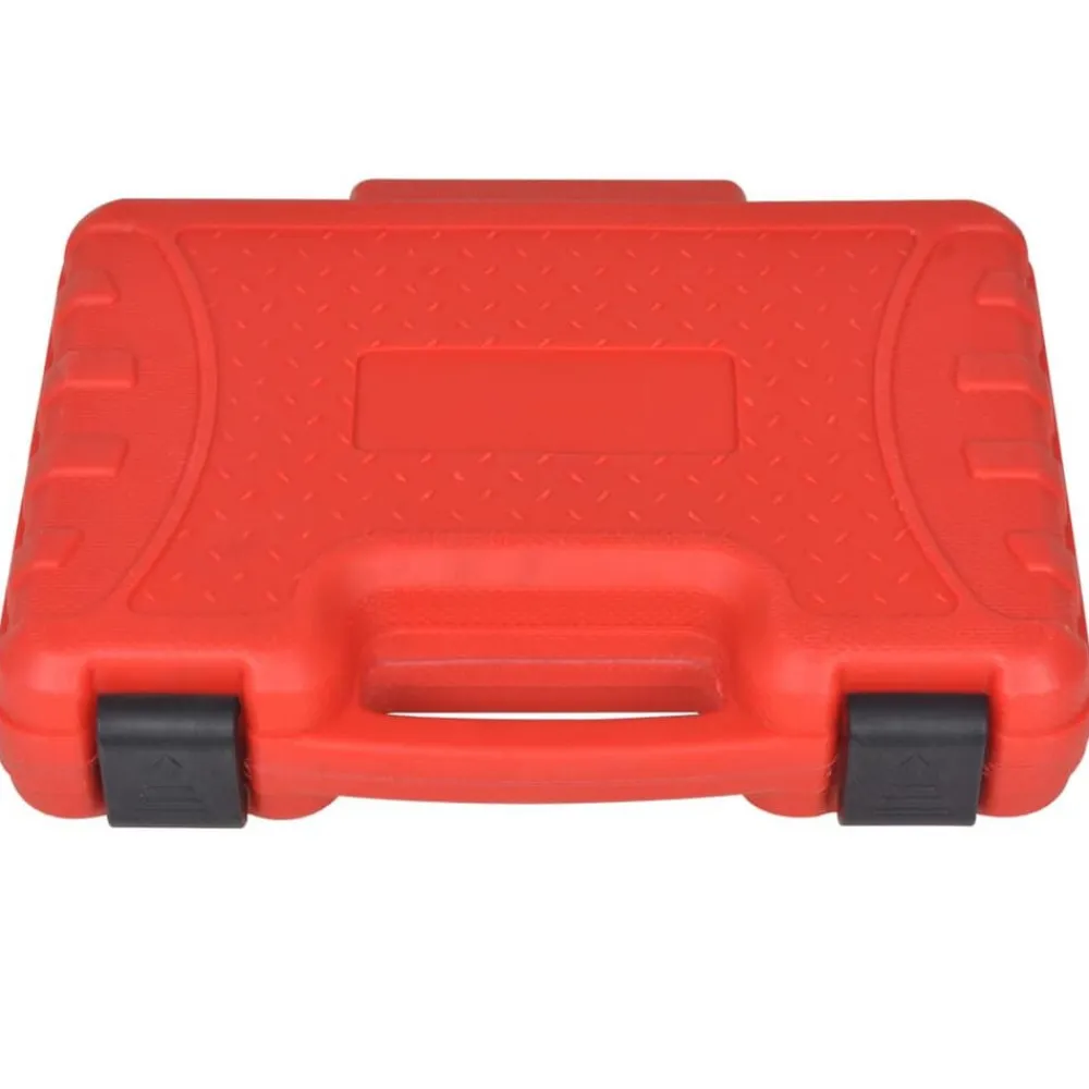 vidaXL Herramientas remachadoras de cadena para Mercedes Discount