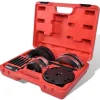 vidaXL Herramientas rodamientos rueda delante Audi/Seat/VW/Skoda 72 mm Best