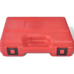vidaXL Herramientas rodamientos rueda delante Audi/Seat/VW/Skoda 72 mm Best