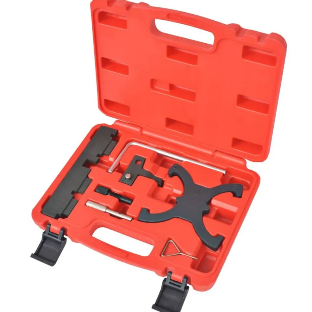 vidaXL Herramientas sincronización motor Ford 1.5 1.6 TI VCT 2.0 TDCI Online