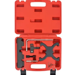 vidaXL Herramientas sincronización motor Ford 1.5 1.6 TI VCT 2.0 TDCI Online