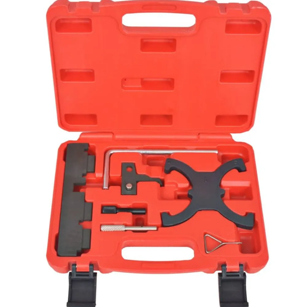 vidaXL Herramientas sincronización motor Ford 1.5 1.6 TI VCT 2.0 TDCI Online