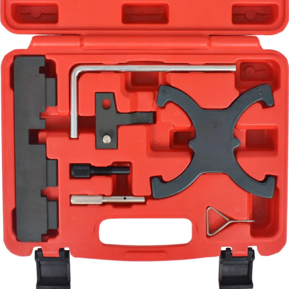 vidaXL Herramientas sincronización motor Ford 1.5 1.6 TI VCT 2.0 TDCI Online
