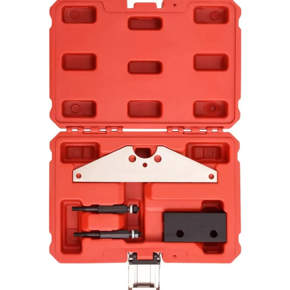 vidaXL Herramientas sincronización de motor 4 pzas para Fiat 1,4 12 V Online