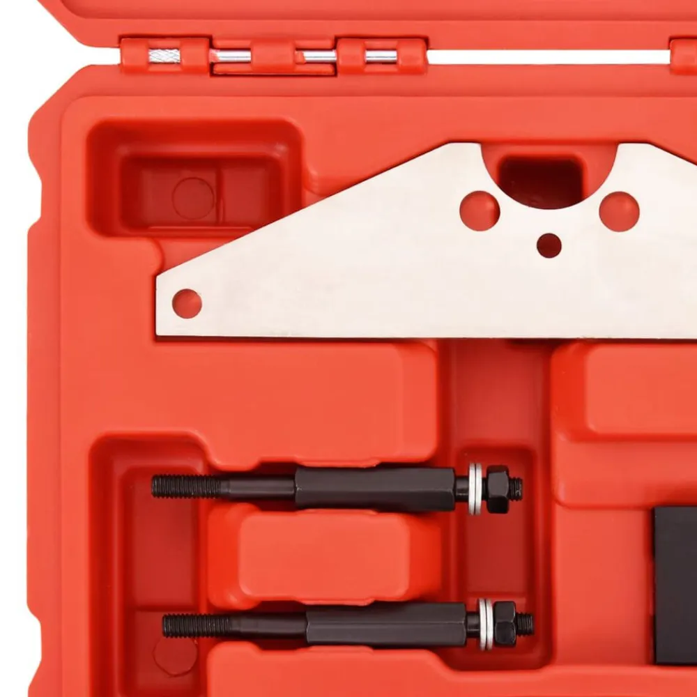 vidaXL Herramientas sincronización de motor 4 pzas para Fiat 1,4 12 V Online