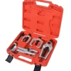 vidaXL Equipo & Herramientas De Taller-Herramietas para reparar la parte delantera de coche 5 piezas