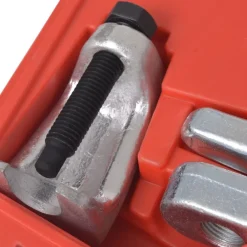 vidaXL Equipo & Herramientas De Taller-Herramietas para reparar la parte delantera de coche 5 piezas