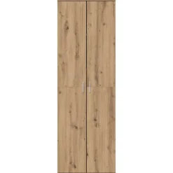 vidaXL Armarios Y Almacenamiento-Highboard 60 x 35 x 180 cm Madera contrachapada
