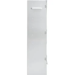 vidaXL Cocina Y Comedor-Horno ahumador de BBQ con generador humo frío acero galvanizado