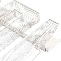 vidaXL Cocina Y Comedor-Horno ahumador de BBQ con generador humo frío acero galvanizado
