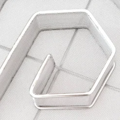 vidaXL Horno ahumador de BBQ con generador humo frío acero galvanizado Online