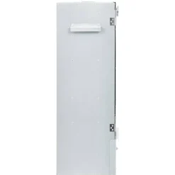 vidaXL Horno ahumador de BBQ con generador humo frío acero galvanizado New