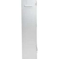 vidaXL Horno ahumador de BBQ con generador humo frío acero galvanizado Online