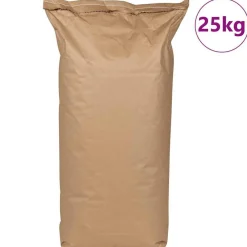 vidaXL Arte Y Ocio-Huesos de cereza para cojín térmico 25 kg