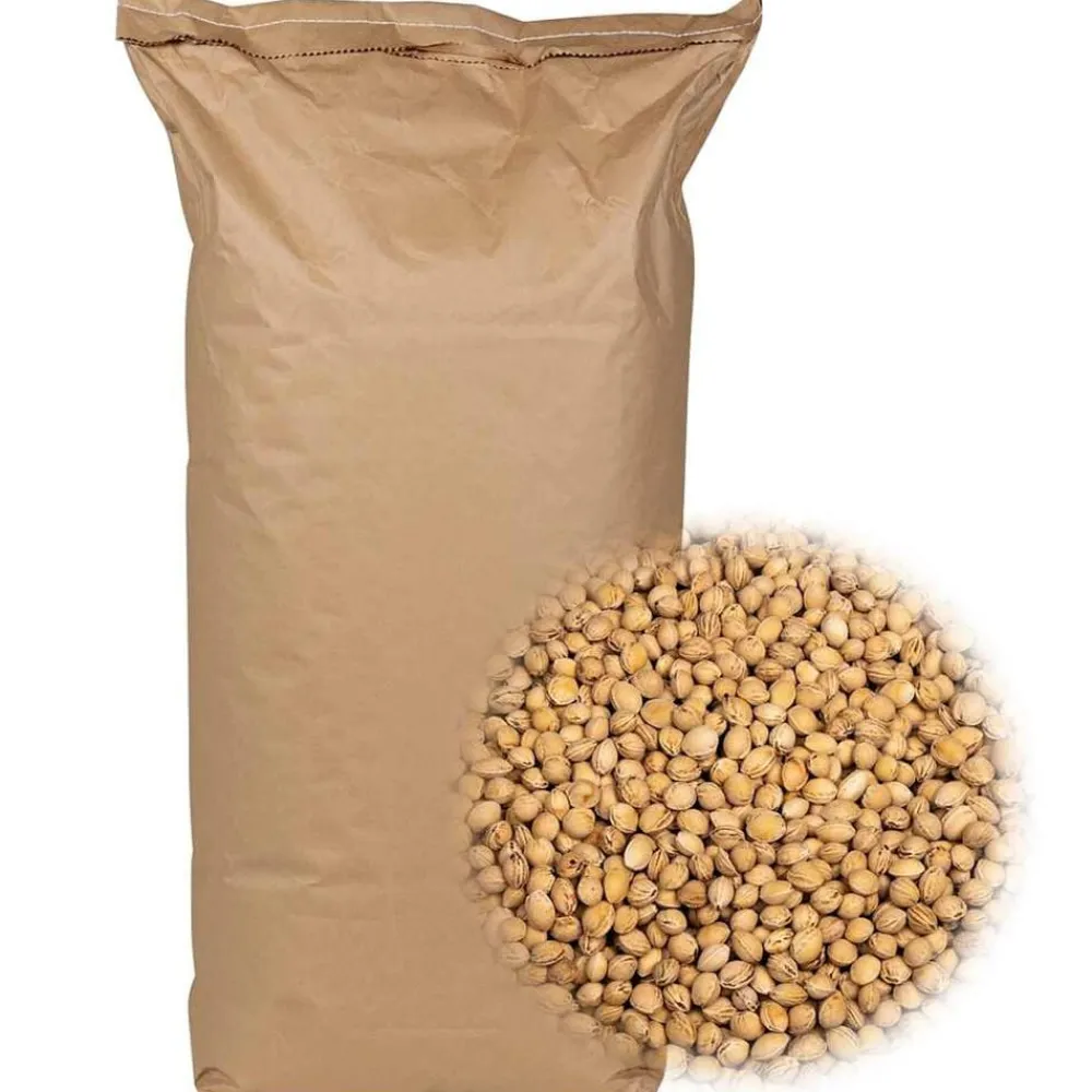 vidaXL Arte Y Ocio-Huesos de cereza para cojín térmico 25 kg