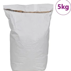 vidaXL Arte Y Ocio-Huesos de cereza para cojín térmico 5 kg