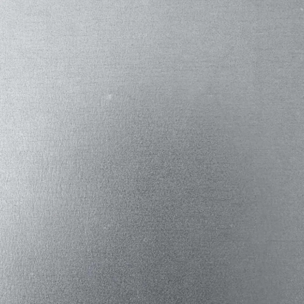 vidaXL Jardinera hexagonal de acero galvanizado 30x30x30 cm Acero galvanizado/gris Clearance