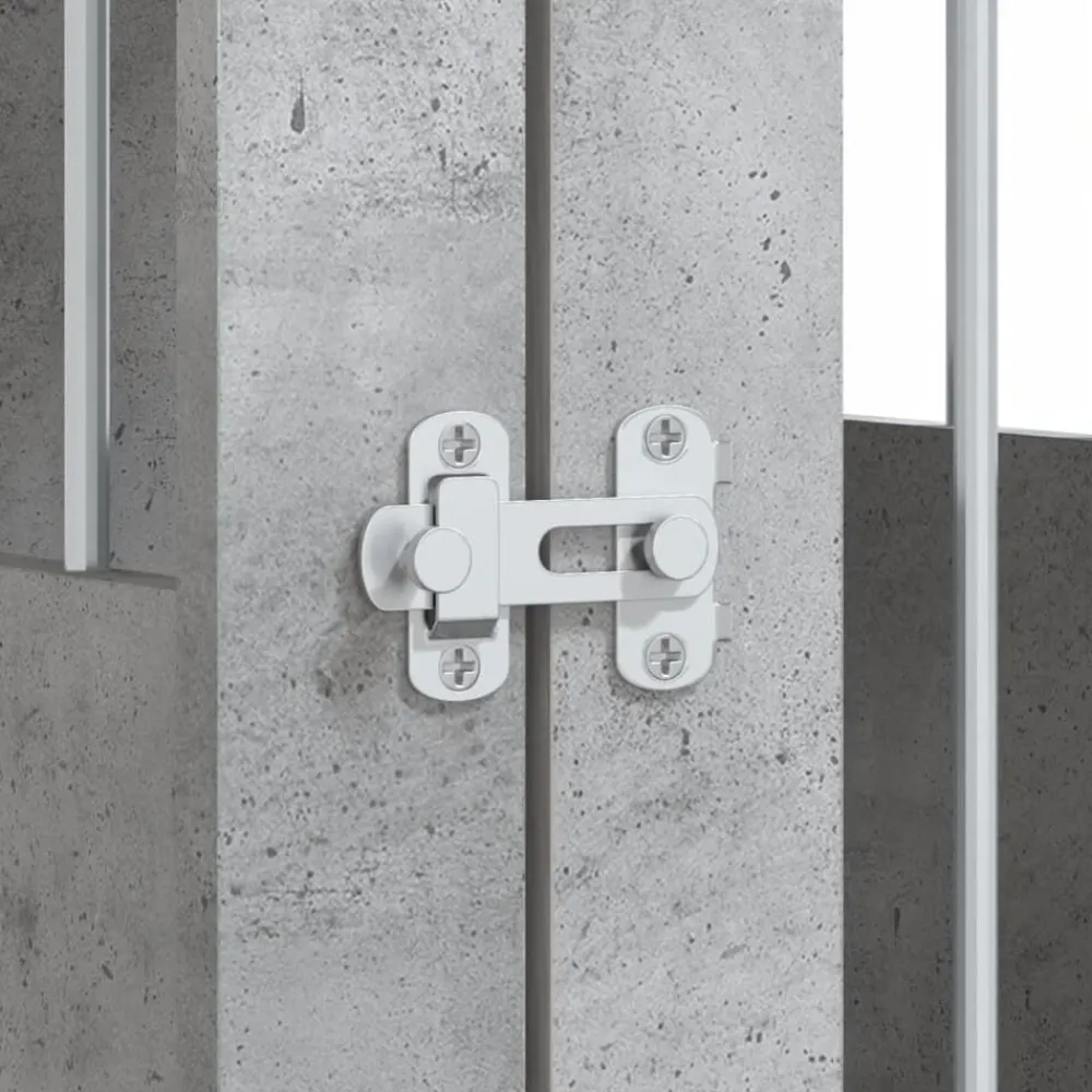 vidaXL Productos Para Mascotas-Jaula para perros madera ingeniería gris hormigón 45x62x59 cm